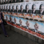 Egyptians are voting for the second day in country’s first free presidential elections