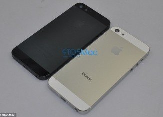 Established Apple site 9to5Mac revealed a leaked image of what is claimed to be the iPhone 5