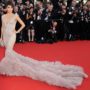 Cannes Film Festival 2012: stars come out to shine on film festival red carpet
