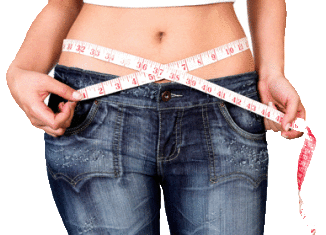 Experts have found that slimmers need to eat less than someone of the same weight who has not dieted to stay at their new weight