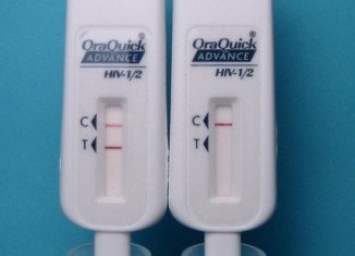 Experts said the OraQuick In-Home HIV Test was safe and effective and its potential to prevent infections outweighed the risk of false results