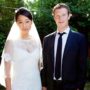 Mark Zuckerberg married Priscilla Chan in secret ceremony after $104 bn IPO