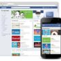 Facebook launches its own app store