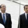 Francois Hollande set to be sworn in as French president