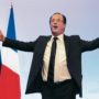 Francois Hollande wins French presidential election, say early estimates