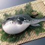 Fugu, the fish more poisonous than cyanide