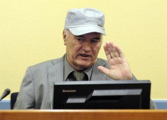 General Ratko Mladic is set to go on trial on 11 counts of war crimes and crimes against humanity, including genocide