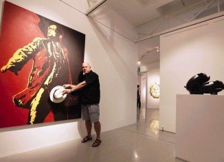 Goodman Gallery in South Africa has agreed not to display the controversial painting of President Jacob Zuma with his genitals exposed after reaching a deal with the ANC