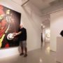 Jacob Zuma painting, The Spear, removed from Goodman Gallery