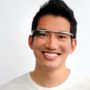 Google patents Project Glass as a wearable display device