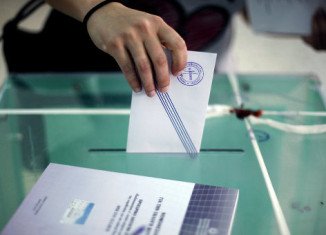 Greece has set the new election date on 17 June and a judge has been appointed to head an interim government