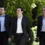 Greek coalition fails to form an emergency government to avoid new elections