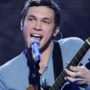 Phillip Phillips wins American Idol talent show