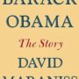 Fresh insight into Barack Obama’s marijuana-smoking days in David Maraniss’ new book