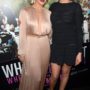 Cameron Diaz outshone by JLo at Hollywood premiere of What To Expect When You’re Expecting