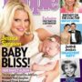 Jessica Simpson baby picture published by People magazine