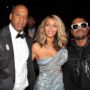 BET Awards 2012: Kanye West leads nominations with Beyonce and Jay-Z