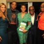 Beyoncé and Jay-Z support Erica Reid’s launch of her parenting book The Thriving Child
