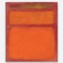 Mark Rothko’s artwork “Orange, Red, Yellow” sold for record $86.9M at Christie’s