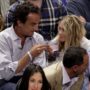 Mary-Kate Olsen is dating Nicolas Sarkozy’s brother Olivier