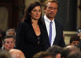 Mary Kennedy, the estranged wife of Robert F. Kennedy Jr., has been found dead at her home in New York state