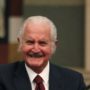 Carlos Fuentes dies at 83 in a Mexico City hospital