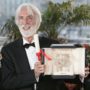 Cannes Film Festival 2012: Michael Haneke wins Palme d’Or for second time