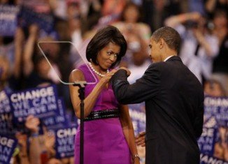 Michelle Obama prepared divorce papers to separate from Barack Obama in 2000 following his disastrous attempt to win a House seat in Chicago