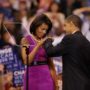Michelle Obama prepared divorce papers in 2000 leaving Barack suicidal, claims Edward Klein’s book