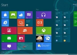 Microsoft launches the most complete preview yet of its upcoming Windows 8 operating system
