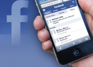 New reports have suggested that Facebook is to launch its own smartphone by next year