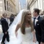 Bride Beth Alberts caught up in anti-NATO summit protests in Chicago