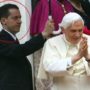 Vatileaks: Pope Benedict XVI speaks for the first time on the scandal and denounces media coverage