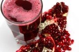 Pomegranates, which are already acclaimed as a superfood, will be welcome among those who would prefer a natural aphrodisiac