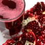A glass of pomegranate juice a day increases sexual desire in both genders