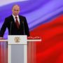 Vladimir Putin will not attend G8 Camp David summit