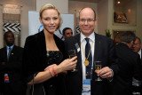 Princess Charlene, the wife of Prince Albert of Monaco, has become “depressed” at her failure to provide her husband with a legitimate heir