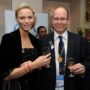 Princess Charlene unable to get pregnant as part of a “deal” with Prince Albert of Monaco