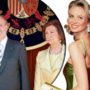 Princess Corinna is King Juan Carlos’ unofficial companion in his private trips aboard, claims Vanity Fair