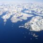 Greenland’s glaciers are losing less ice than scientists once feared
