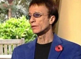 Robin Gibb’s funeral will take place next week, on June 8