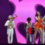 Eurovision 2012: List of Countries in Grand Final
