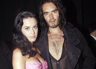 Russell Brand sent Katy Perry a long email admitting that he “gave up” on their marriage too soon