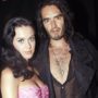 Russell Brand admits divorce from Katy Perry was the biggest mistake of his life