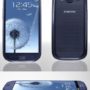 Samsung Galaxy S3 faces shipping delays for blue models