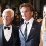 Cannes 2012: Sean Penn stunned guests at Haitian Relief Organization Gala with his expletive-ridden speech