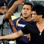 Shah Rukh Khan may be banned from entering Mumbai’s Wankhede Stadium after brawl with staff