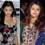 Aishwarya Rai slammed by Bollywood fans after she failed losing baby weight