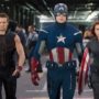 The Avengers breaks box office record with $200M