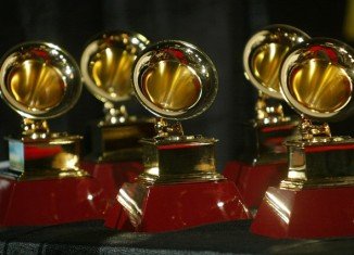 The 55th Annual Grammy Awards will take place on Sunday, February 10, 2013, at Los Angeles’ Staples Center